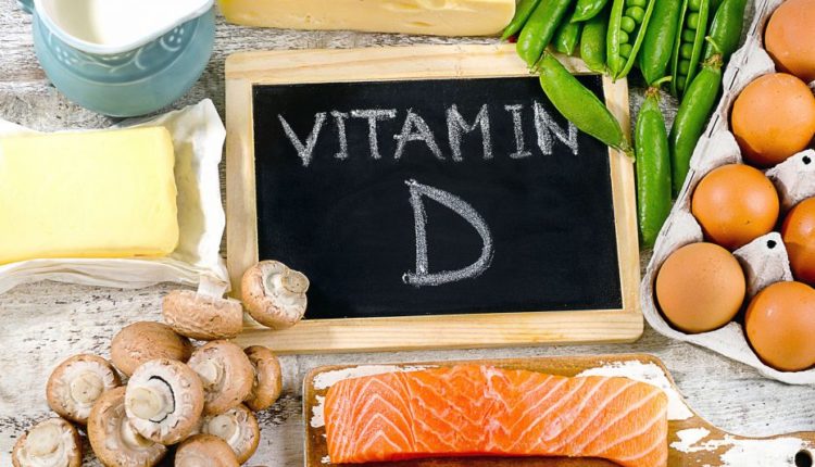 Vitamina D Para Que Serve Onde Encontrar Atua O No Corpo Humano