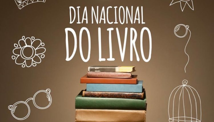 Dia Nacional do livro - Ler e Aprender