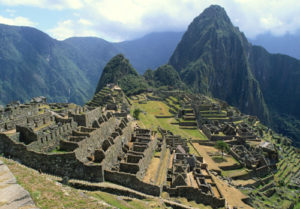 Civilizações pre-colombianas - Incas, Maias e Astecas