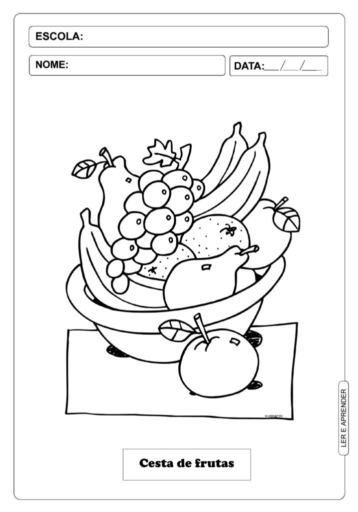 Featured image of post Fruta Uva Para Colorir En las uvas abundan diversas sustancias con reconocidas propiedades beneficiosas para la salud tales como antocianos flavonoides y taninos responsables del color aroma y textura caracter sticos de estas frutas y de los que dependen diversas propiedades que se le atribuyen a las uvas