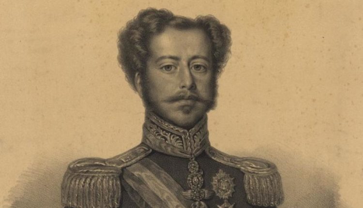 Dom Pedro I Biografia Governo Curiosidades História