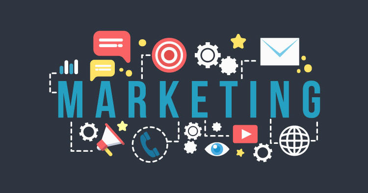 O que é marketing: Conceito, objetivos, como surgiu, tipos ...