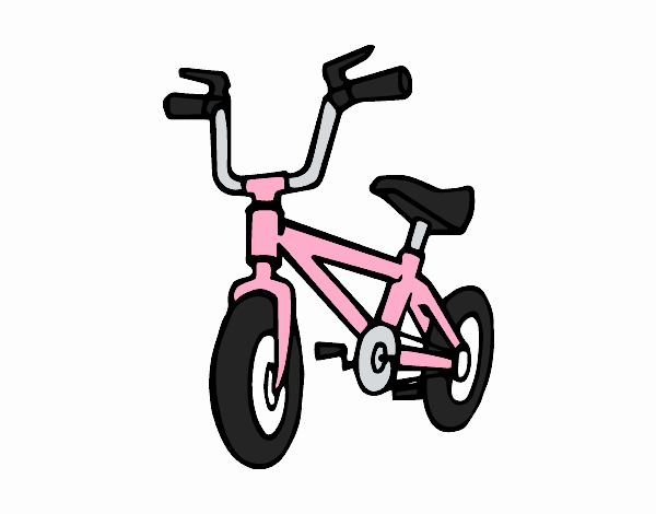 Exercícios de adição - bicicleta
