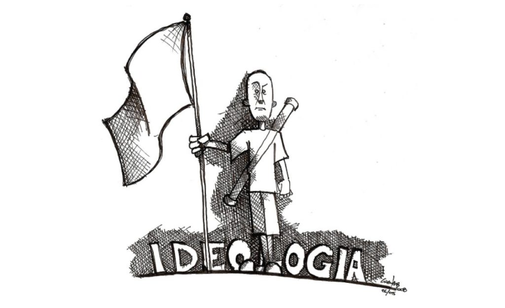 O que é ideologia?