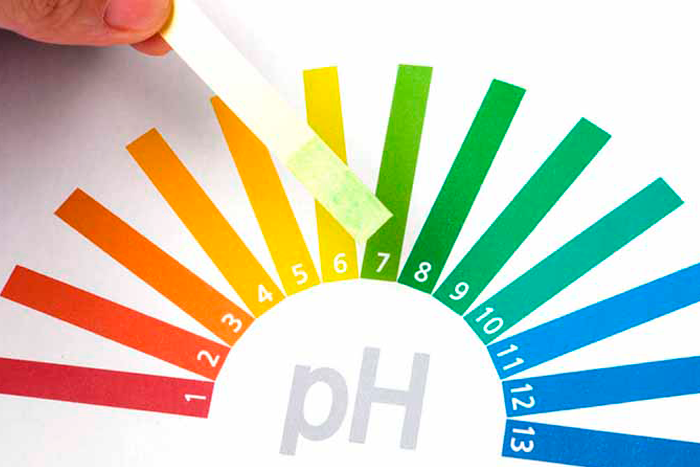 O que é pH