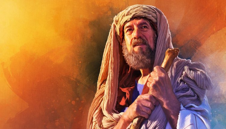 Quem foi Abraão?
