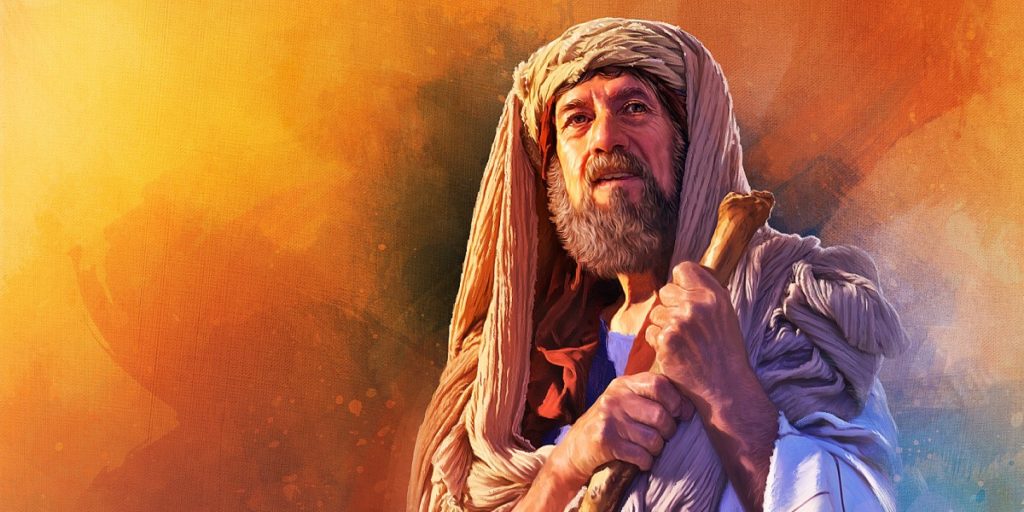 Quem foi Abraão?