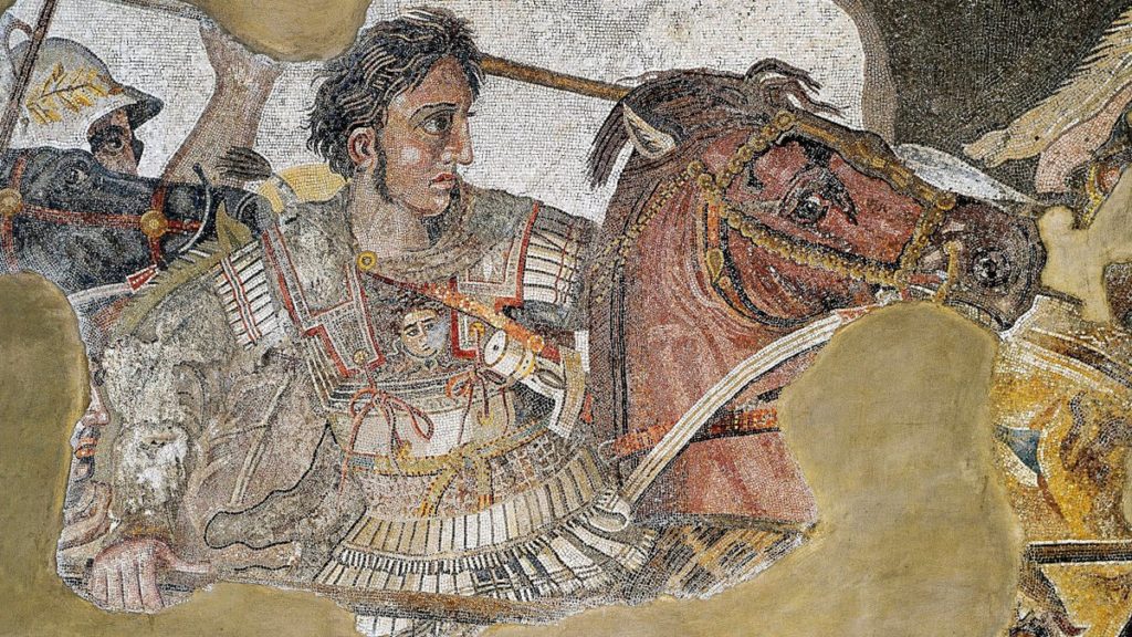 Quem foi Alexandre, o Grande?