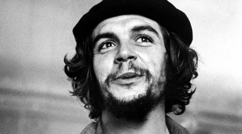 Quem foi Che Guevara?