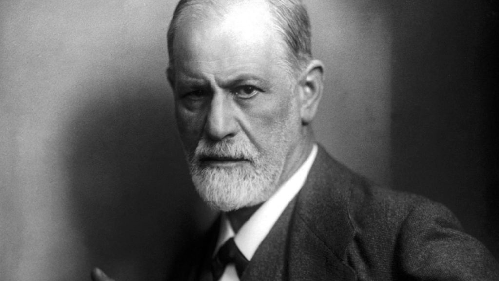 Quem foi Freud?