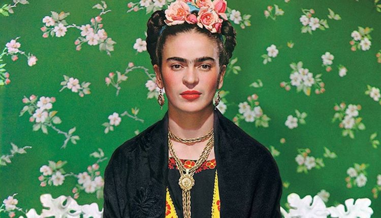 Quem foi Frida Kahlo?
