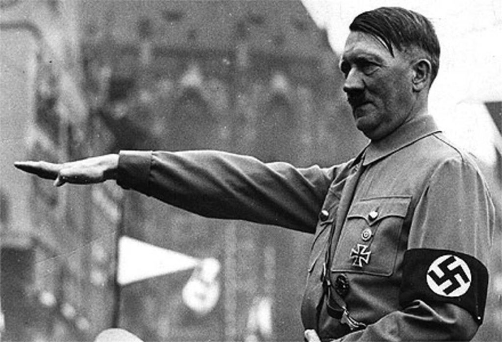 Quem foi Hitler?