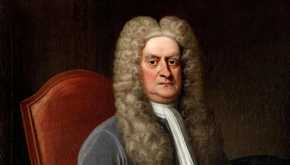 Quem foi Isaac Newton?