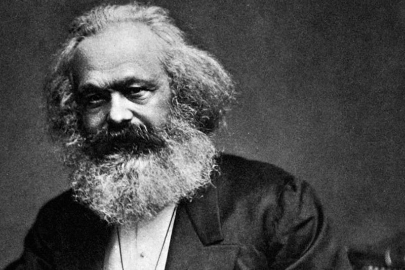 Quem foi Karl Marx?