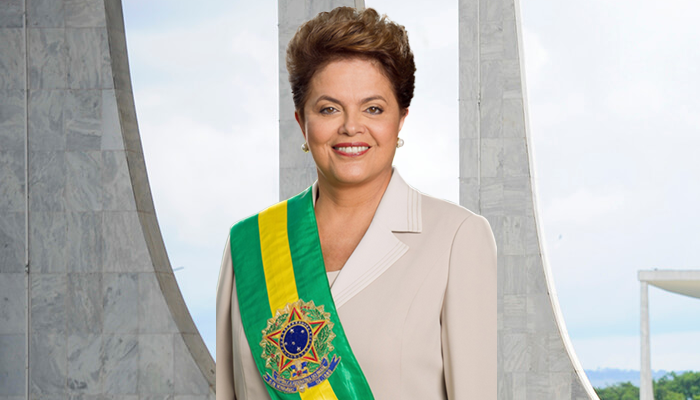 Governo Dilma Rousseff