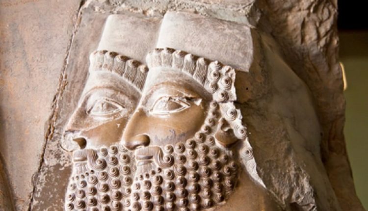 Persas - Antiguidade Oriental