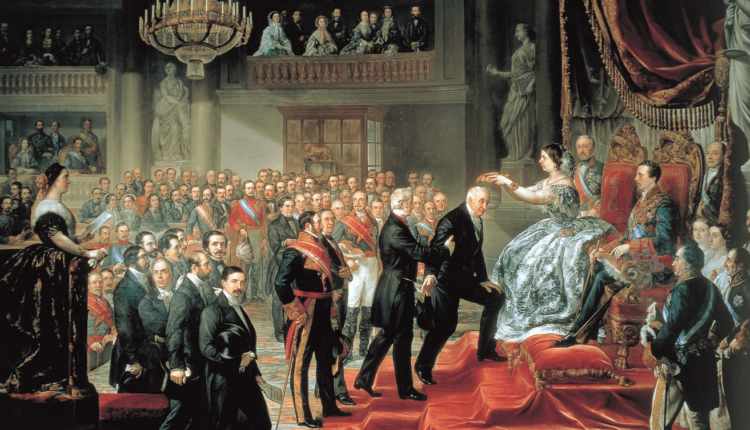Monarquia Constitucional