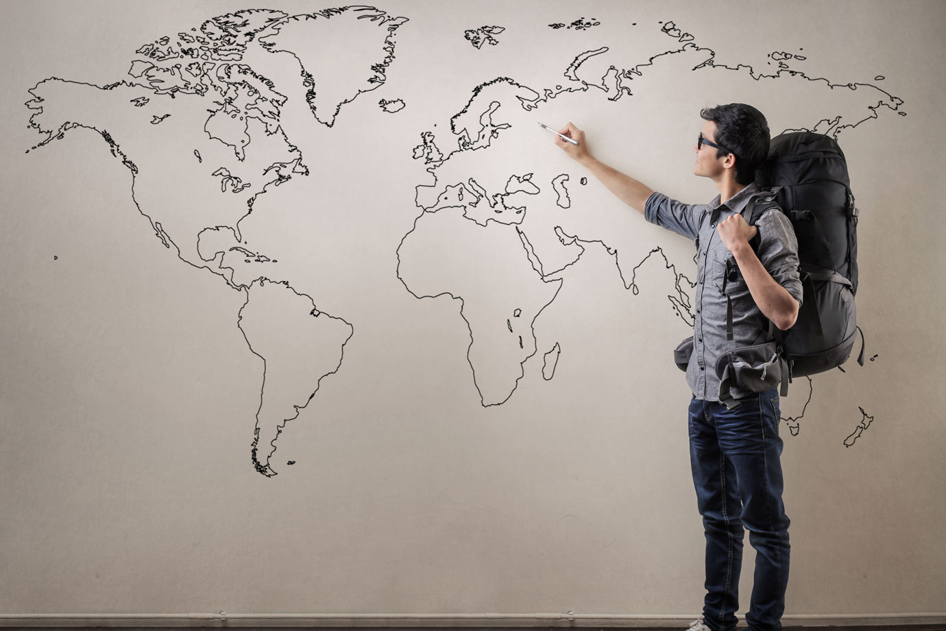 Motherland boom creative Bolsas de estudo: 10 opções de cursos curtos e pós-graduação no exterior