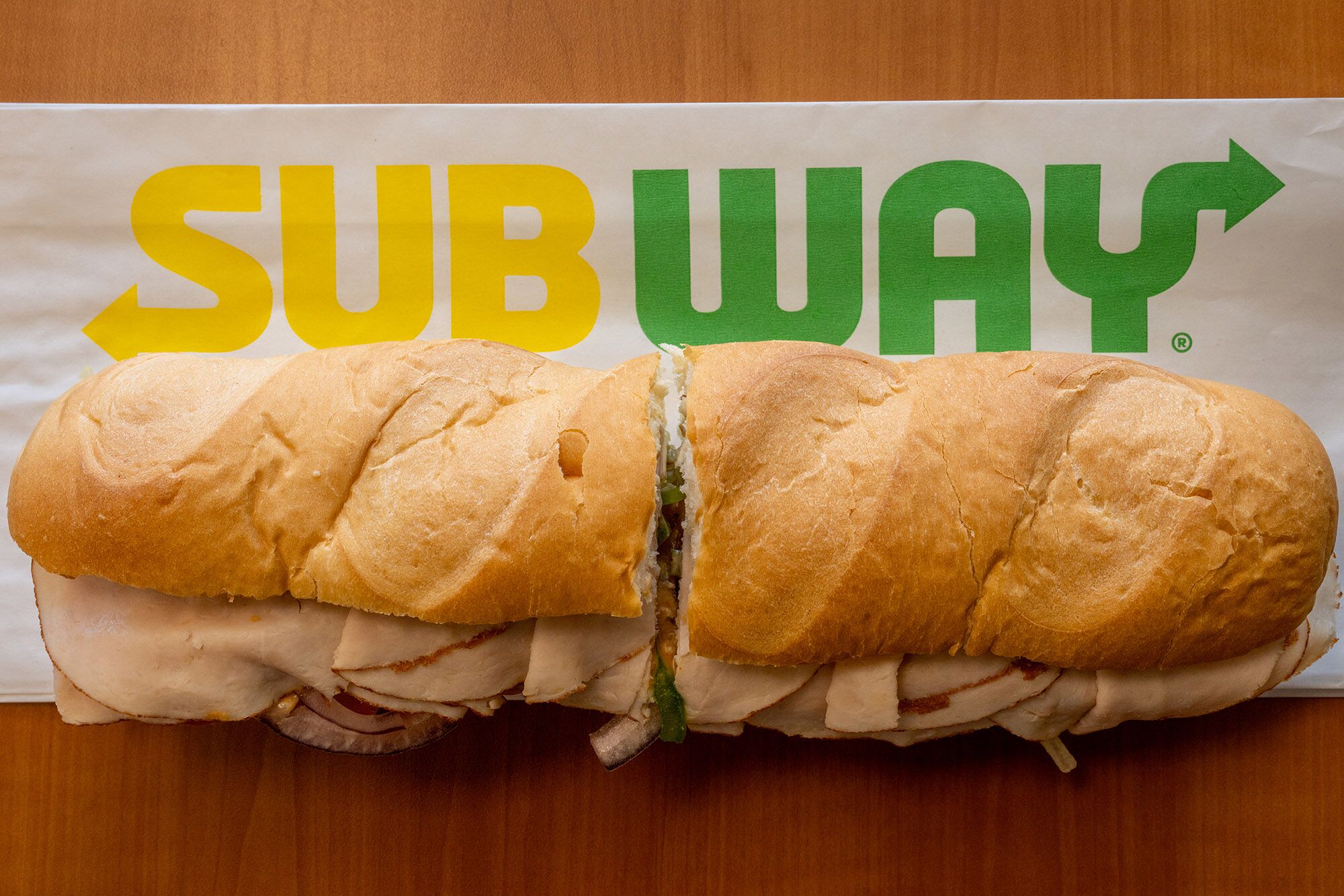 Subway Sandwich Chain Considering Sale Of Business